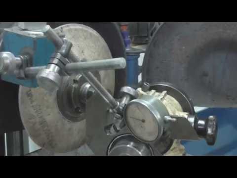 Видео: Заточка фрез по дереву HSS. V2.0