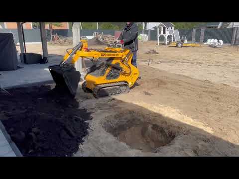 Видео: Укладення сітки від кротів.Плануємо ділянку.