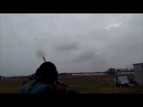 Видео: Параболы