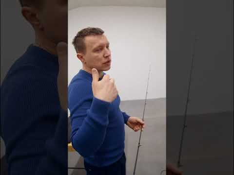 Видео: Палка-телипалка! Почему ломаются квивертипы