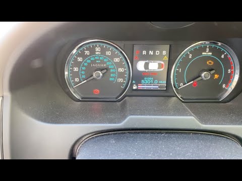 Видео: Сломанный багажник Jaguar XF. Как же меня обманул дилер!