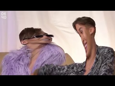Видео: петров и мирос — токсичные иконы