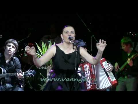 Видео: Елена Ваенга - Ой, да не будите