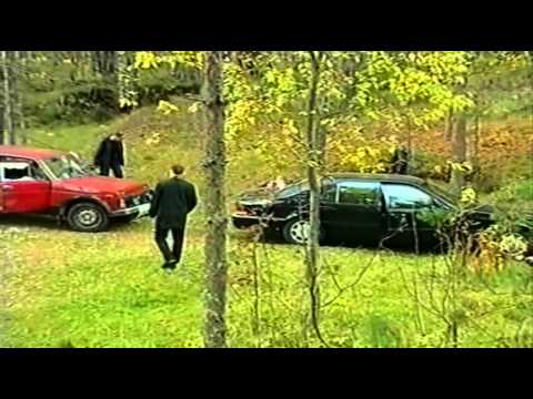 Видео: день рождения Вахтанга Маргеладзе