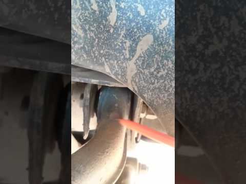 Видео: Почему жрёт резину на нексте!