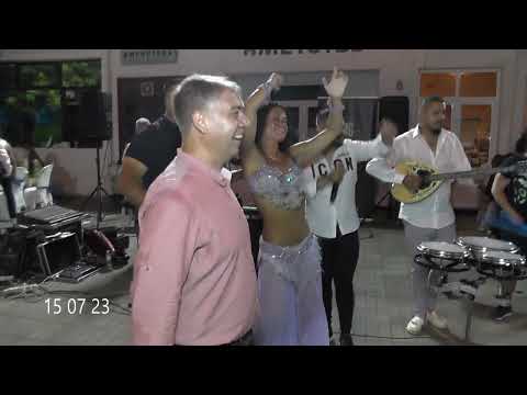 Видео: АБИТУРИЕНТСКА ВЕЧЕР АЛЕКС  15 7 23  2 част