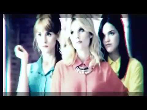 Видео: Soy Luna - Ambar y Jazmin y Delfi (Три лучшие подруги)