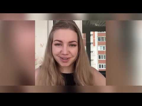 Видео: Бестолковая баба оказалась у разбитого корыта😎