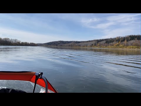 Видео: Река Нижняя Терсь. Октябрь 2024