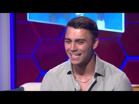 Видео: Фер плеј со Јана - Роберто Ацковски, бокс во кафез