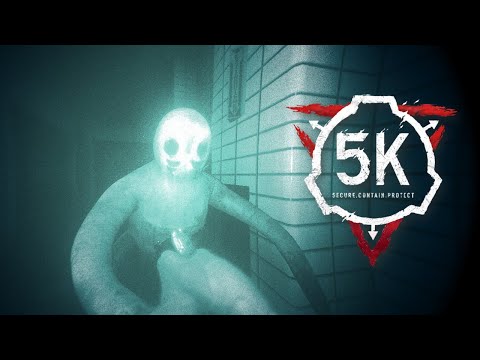 Видео: Прохождение SCP:5K с повествованием. | SCP:5K | Часть 1 |