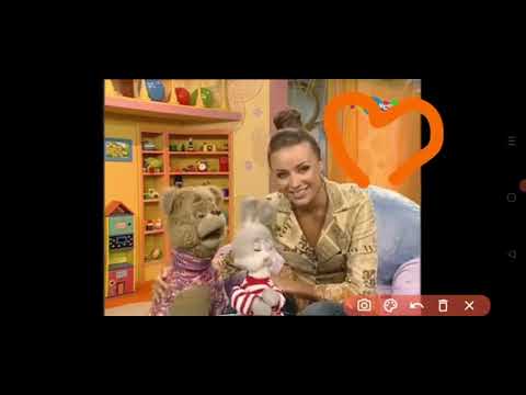 Видео: Спокойной ночи малыши концовка