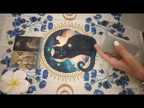 Видео: Неговите Надежди и Тайни Копнежи свързани с Вас 😇