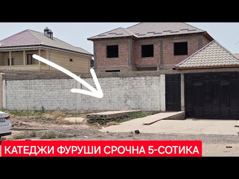 Видео: Хонахои фуруши ТЧ. Ш-БОХТАР ЧИСЛОИ 25,05,2025,СОЛ.