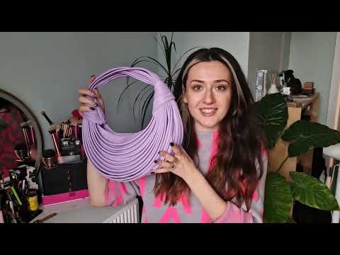 Видео: НОВИ МОДНИ ПРИДОБИВКИ 🍂 | BERSHKA, RESERVED, ВТОРА УПОТРЕБА И ДР. | Dianaoffduty