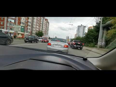 Видео: Nissan Note e-Power. , расход бензина по городу в эко режиме