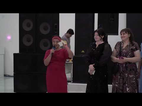 Видео: 6,07,2025 Джафар Гульнара   2 часть