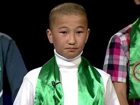 Видео: КТРКнын "Акыл Ордо" телеберүүсү 6-бөлүм