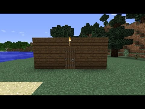 Видео: Нуб первый раз играет в майнкрафт #7