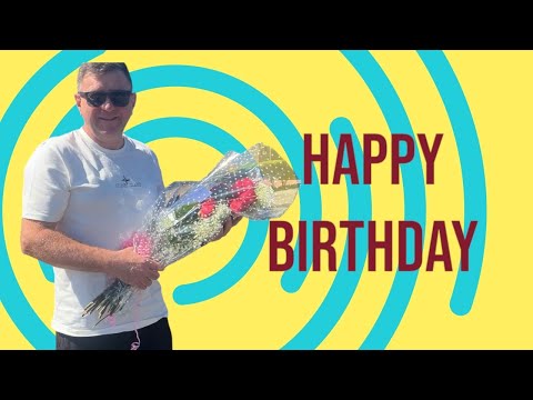 Видео: Ура! День Рождения! 2025