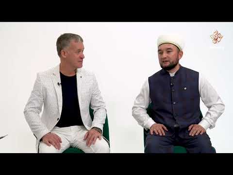 Видео: Гаделсез булганнарның Кыямәттә яклаучылары булмас... (Гафир, 18 нче аять) | Фикер