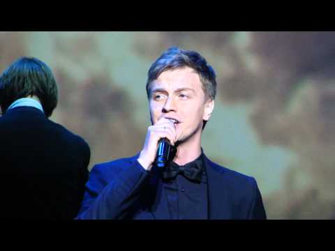 Видео: Алексей Гоман "Землянка"