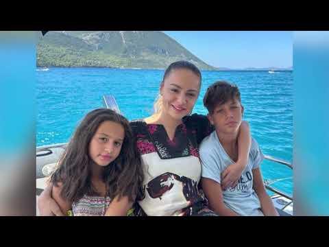 Видео: Серијал емисии „Ваш пратеник“- Ели Панова