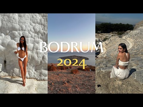 Видео: Роскошный медовый месяц в Mirada Exclusive Bodrum – обзор отеля и впечатления!