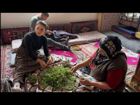 Видео: Хорошая жизнь в горах. Документальный фильм