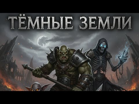 Видео: Темные земли 