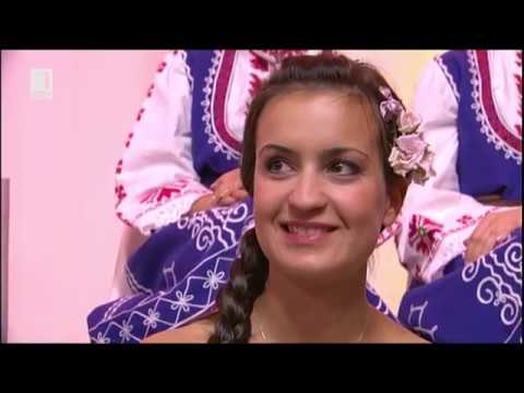 Видео: Валерия Момчилова, Станчо Стоилов, Дива река и приятели- Иде нашенската музика 2