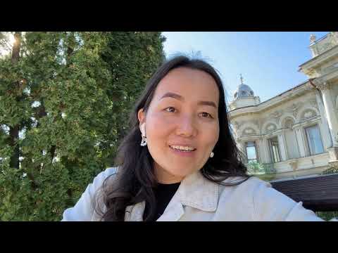 Видео: Как начать вести блог, если хочу говорить на несколько тем в блоге