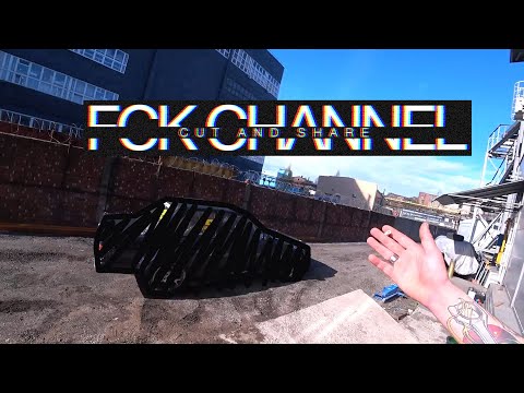 Видео: Lifestyle в боксе. 1 этап RDS GP. Тренировочная тачка?!