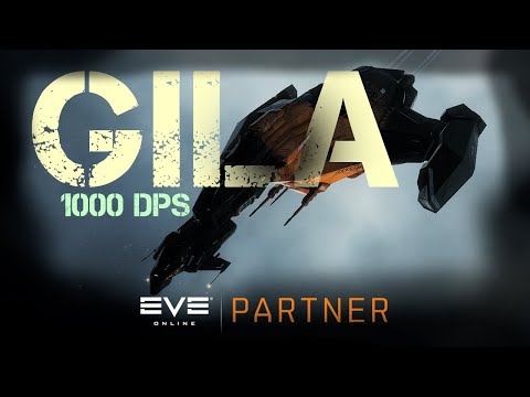 Видео: EVE Online. GiLA на мутаплазмидных дронах. Прокачай старушку.