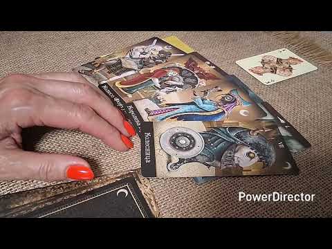 Видео: ‼️Бумеранг для Крестового 👑. Что ждёт его💫