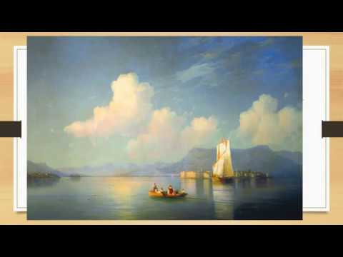 Видео: Урок Мистецтва 6 клас -  Пейзаж у живописі