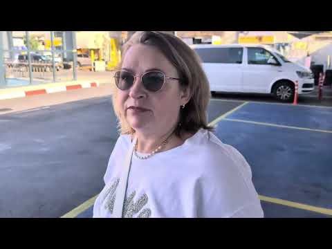 Видео: Авто мойка в Холоне!