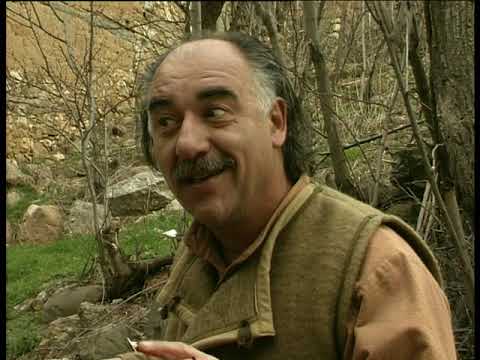 Видео: Македонски стари приказни - Бакалчева чешма