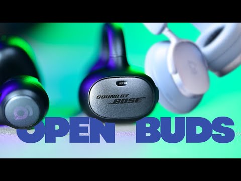 Видео: Bose Sound for Less (Baseus XC1 и HX1)