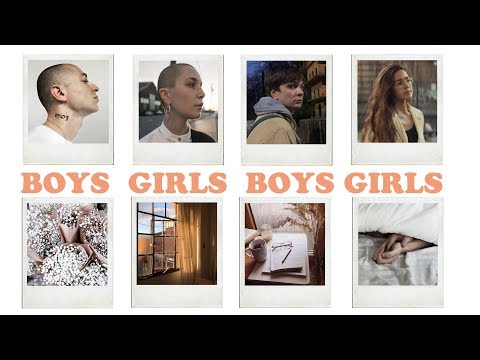 Видео: fem!оксигнойный | teen!au