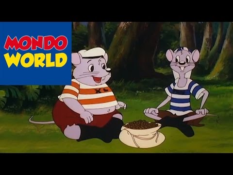 Видео: Симба - Цар лъв – епизод 5  - BG / Simba The King Lion