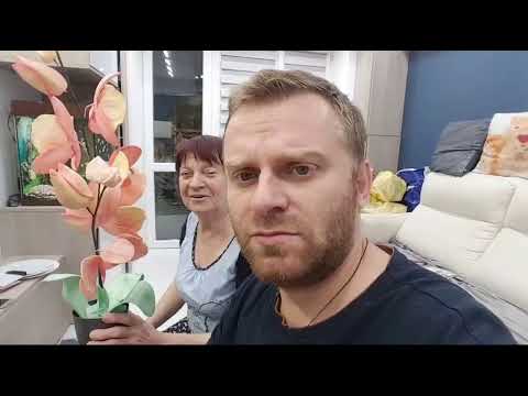 Видео: Мама проснулась от укуса