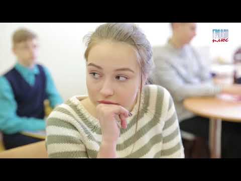 Видео: Школьные заметки, выпуск 18. СШ № 37 Гродно