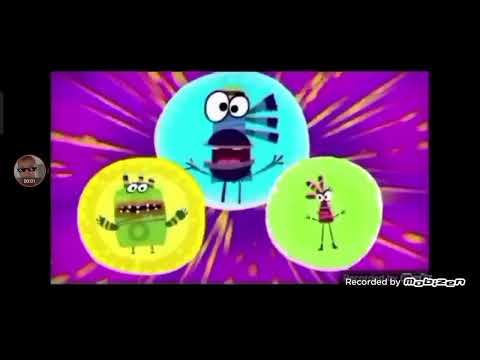 Видео: побег от шара all round (1-15)