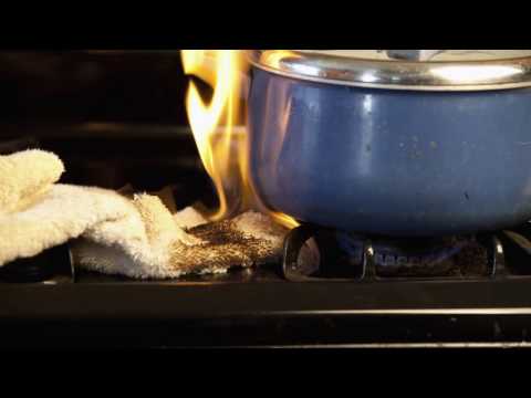 Видео: Азбука безопасности. Причины пожаров