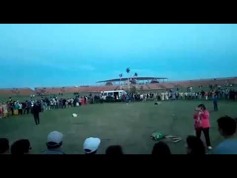 Видео: Сахаайта оһуохайа. 2018 сыллааҕы Туймаада ыһыаҕар бастыҥ этээччи аатын ылла