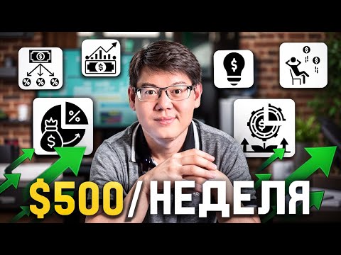 Видео: Как жить на ДИВИДЕНДЫ | Пассивный Доход | Сложный процент