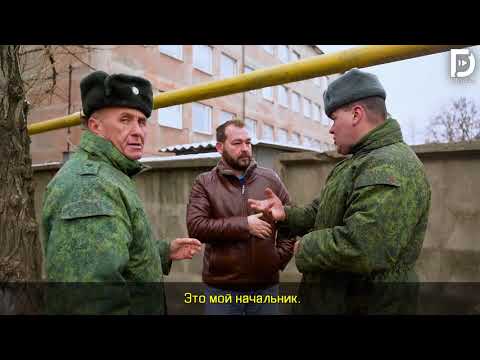 Видео: Глухой танкист   сказка или реальность