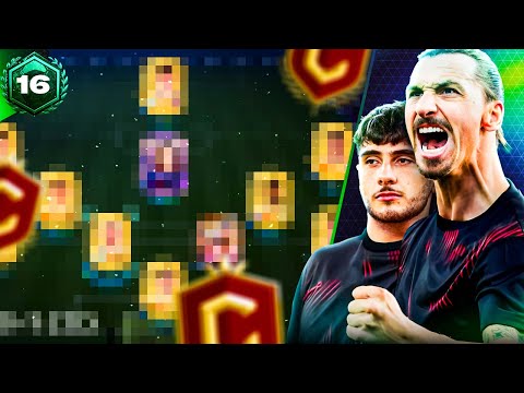 Видео: Моя новая команда FUT Champs на RTG!