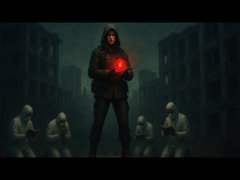 Видео: Контракт обычный. День - нет. 001